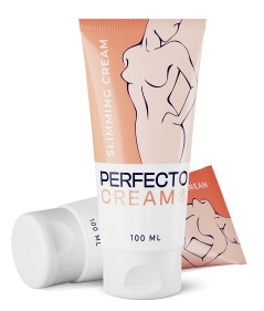 Perfecto Cream Česká republika