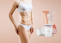 Perfecto Cream Recenze | Prolipolový přípravek, který spaluje tuky