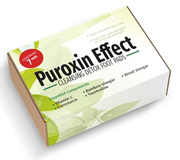 Puroxin Effect záplaty Česku