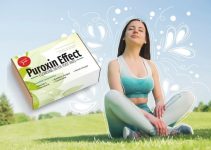 Puroxin Effect Recenze – Opravdu to funguje? Cena