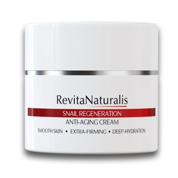 RevitaNaturalis krém Recenze