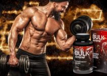 Bulk Extreme Recenze, Jak Používat, Složení – Podvod 2024