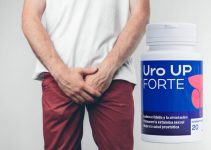 Uro Up Forte Recenze, Jak Používat, Složení – Podvod 2024