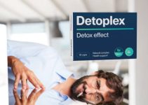 Detoplex Recenze, Jak Používat, Složení – Podvod 2025