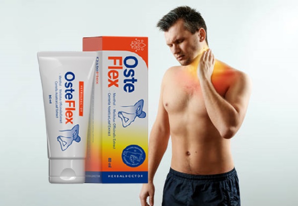 Osteflex Premium gel Recenze, Cena Česko