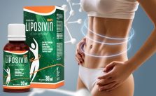 Liposivin Kapky Česku - Cena Recenze užívání