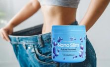 Nano Slim prášek Česku - Cena Recenze užívání