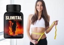 Slimital Recenze, Jak Používat, Složení – Podvod 2025
