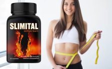 Slimital kapsle Česku - Cena Recenze užívání