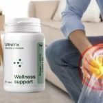 Ultravix kapsle Česku - Cena Recenze užívání