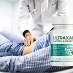 Ultraxal kapsle Česku - Cena Recenze užívání