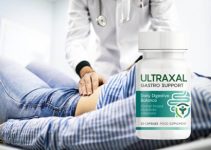 Ultraxal Recenze, Jak Používat, Složení – Podvod 2025
