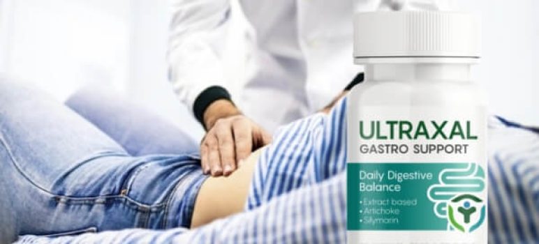 Ultraxal Recenze, Jak Používat, Složení – Podvod 2025