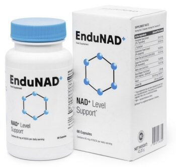 EnduNAD kapsle Česku