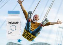 EnduNAD Recenze, Jak Používat, Složení – Podvod 2025