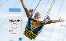 EnduNAD kapsle Česku - Cena Recenze užívání