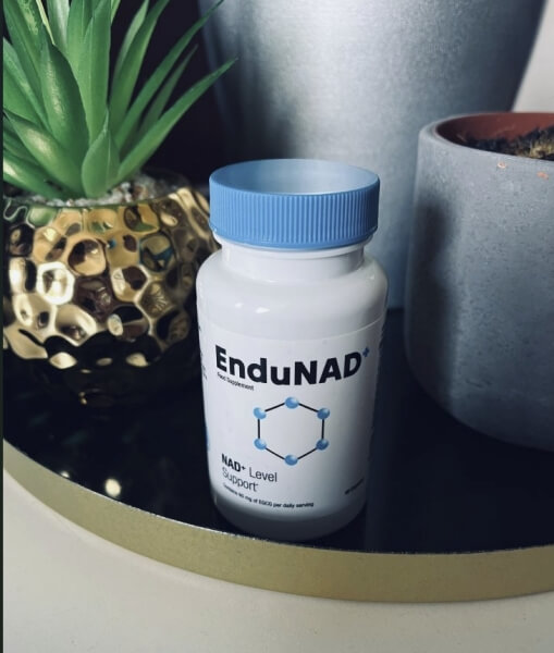 Jak používat EnduNAD Návod