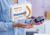 Insuwell Recenze, Jak Používat, Složení – Podvod 2025