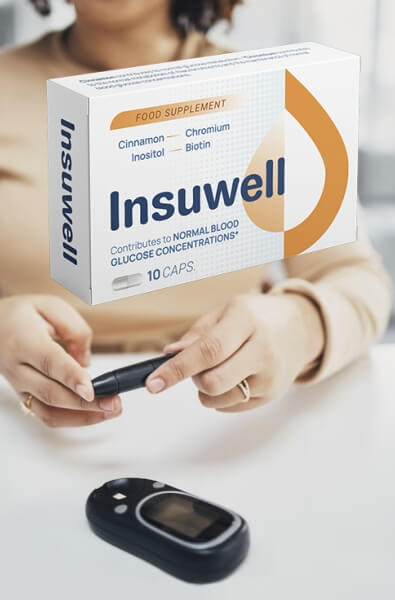 Insuwell – co to je a jak to funguje