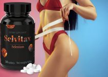 Selvitax Recenze, Jak Používat, Složení – Podvod 2025