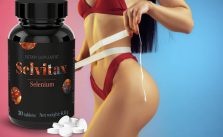 Selvitax kapsle Česku - Cena Recenze užívání