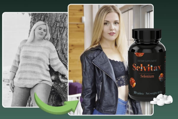 Co je Selvitax a jak funguje