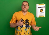 Benaga Chaga Recenze✅Jak Používat, Složení – Podvod 2025