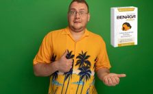 Benaga chaga lék cena recenze Czehia