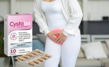 Cystolax kapsle Česku - Cena Recenze užívání