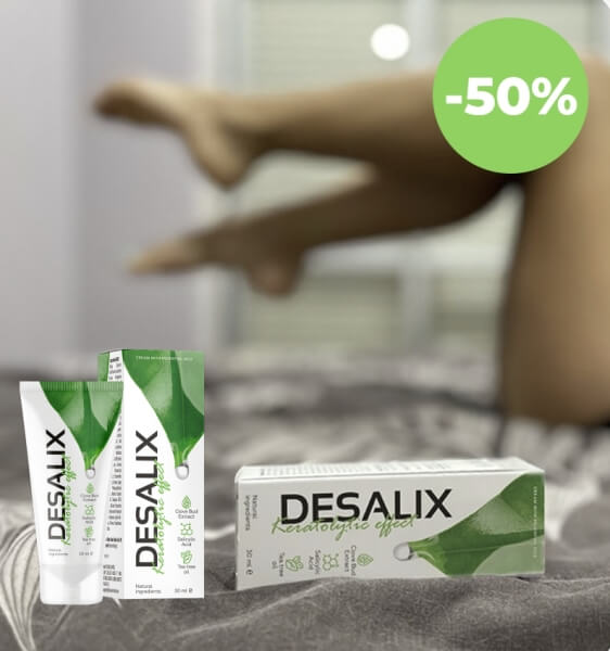 Cena Desalixu v Česku a kde koupit