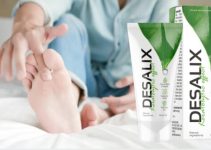 Desalix Recenze, Jak Používat, Složení – Podvod 2025
