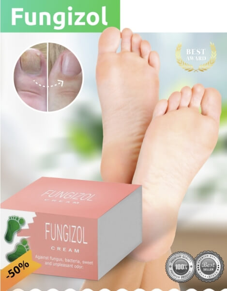 Cena Fungizolu v Česku a kde koupit?