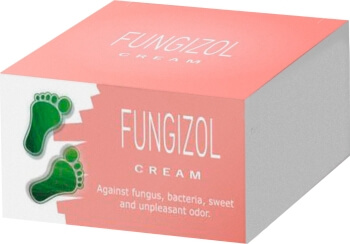 Fungizol Cremă România