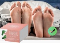 Fungizol Recenze, Jak Používat, Složení – Podvod 2025