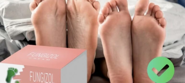 Fungizol Recenze, Jak Používat, Složení – Podvod 2025