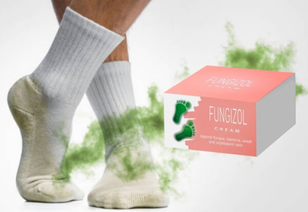 Co je Fungizol a jak funguje?