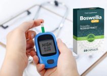Boswellia Caps Recenze✅Jak Používat, Složení – Podvod 2025