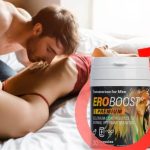 EroBoost kapsle Czechia - Cena Recenze užívání