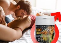 EroBoost Recenze✅Jak použivat, Výsledky a účinky – Podvod