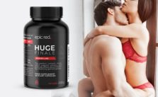 Huge Finale kapsle Česku - Cena Recenze užívání