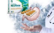 NeoFlorax kapsle Česku - Cena Recenze užívání