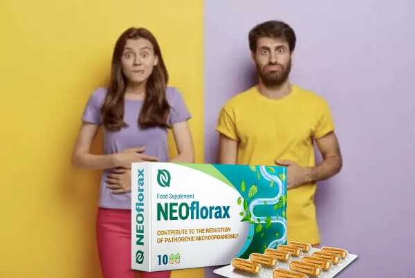 NeoFlorax – co to je a jak to funguje