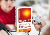 PulsActive Recenze✅Jak Používat, Složení – Podvod 2025