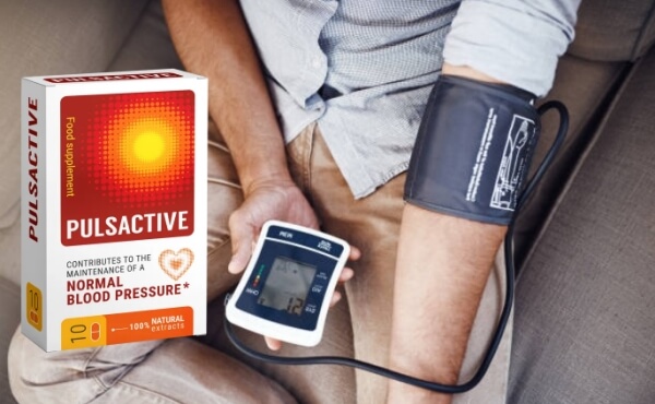 Pulsactive – co to je a jak to funguje