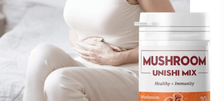 Unishi Mix Recenze✅Jak Používat, Složení – Podvod 2025