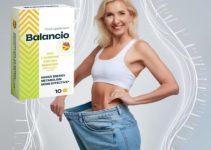 Balancio Recenze✅Jak Používat, Složení – Podvod 2025