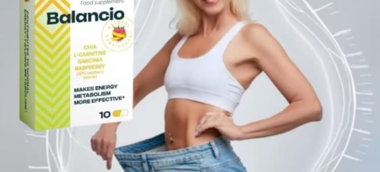 Balancio Recenze✅Jak Používat, Složení – Podvod 2025
