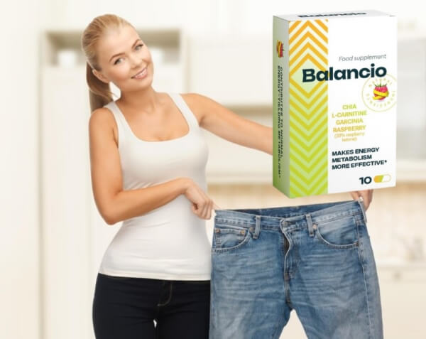 Balancio – co to je a jak to funguje