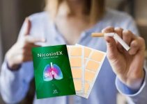 Nicosinex Recenze✅Jak Používat a co to za lék – Podvod