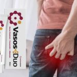 Vasos Duo gel Česku - Cena Recenze užívání
